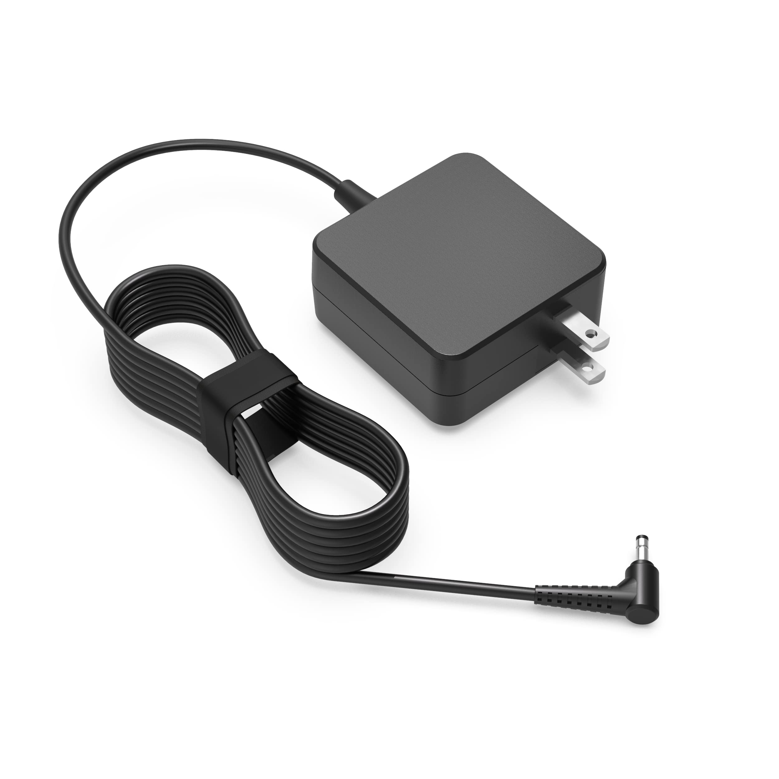 Original Title: AC Charger Fit for Lenovo Ideapad S340 S145 S540 C340 S340-15IWL Laptop - (UL Safety Certified Products 45W)   Optimized Title: **45W UL Certified AC Charger for Lenovo Ideapad S340/S145/S540/C340/S340-15IWL Laptop - Fast Charging, Safe & Durable - Perfect for Home, Office & Travel**