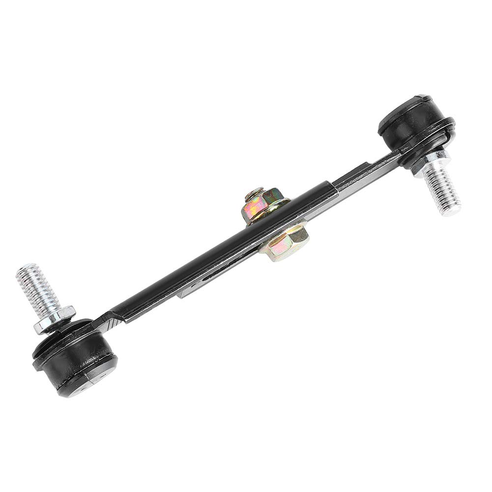 Headlight Adjustment Rod - Universal Headlamp Range Control Link for Car & Truck Accessories (Part# 2203200032) | Perfect for DIY Auto Repair & Night Driving Safety