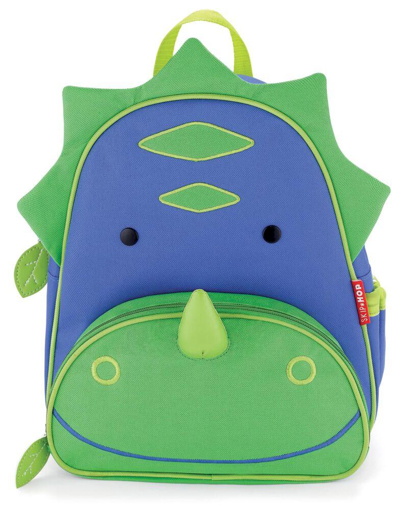 Skip Hop Zoo Backpack for Kids - Cute Animal-Themed School Bag for Boys & Girls - Perfect for Preschool, Daycare & Travel