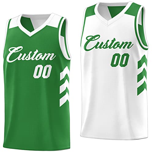 Green-white-28
