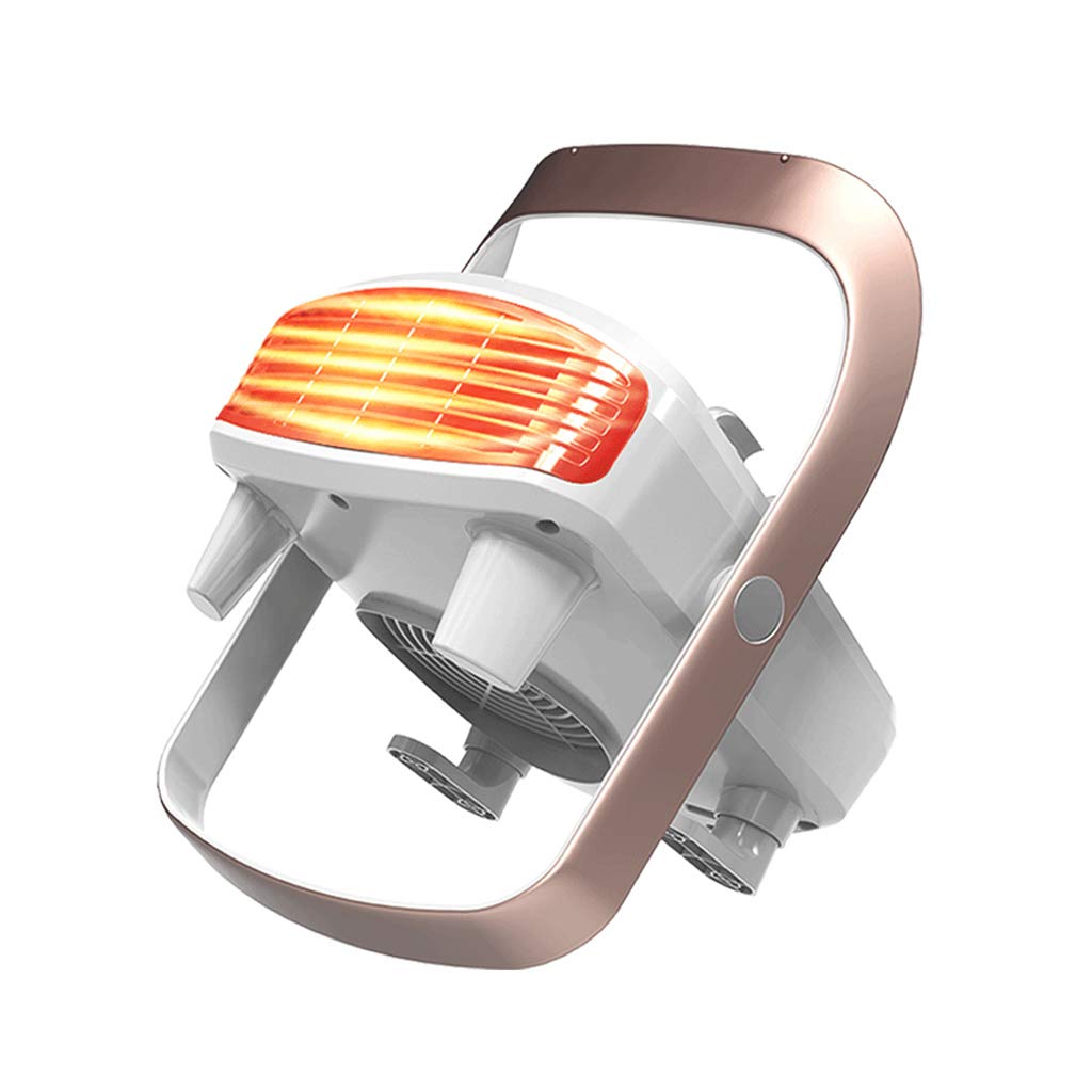 2000W Energy-Saving Electric Heater, Instant Heat Multi-Speed Adjustable, Indoor Bathroom Heater for 40㎡, Perfect for Home, Office, and Winter Warmth