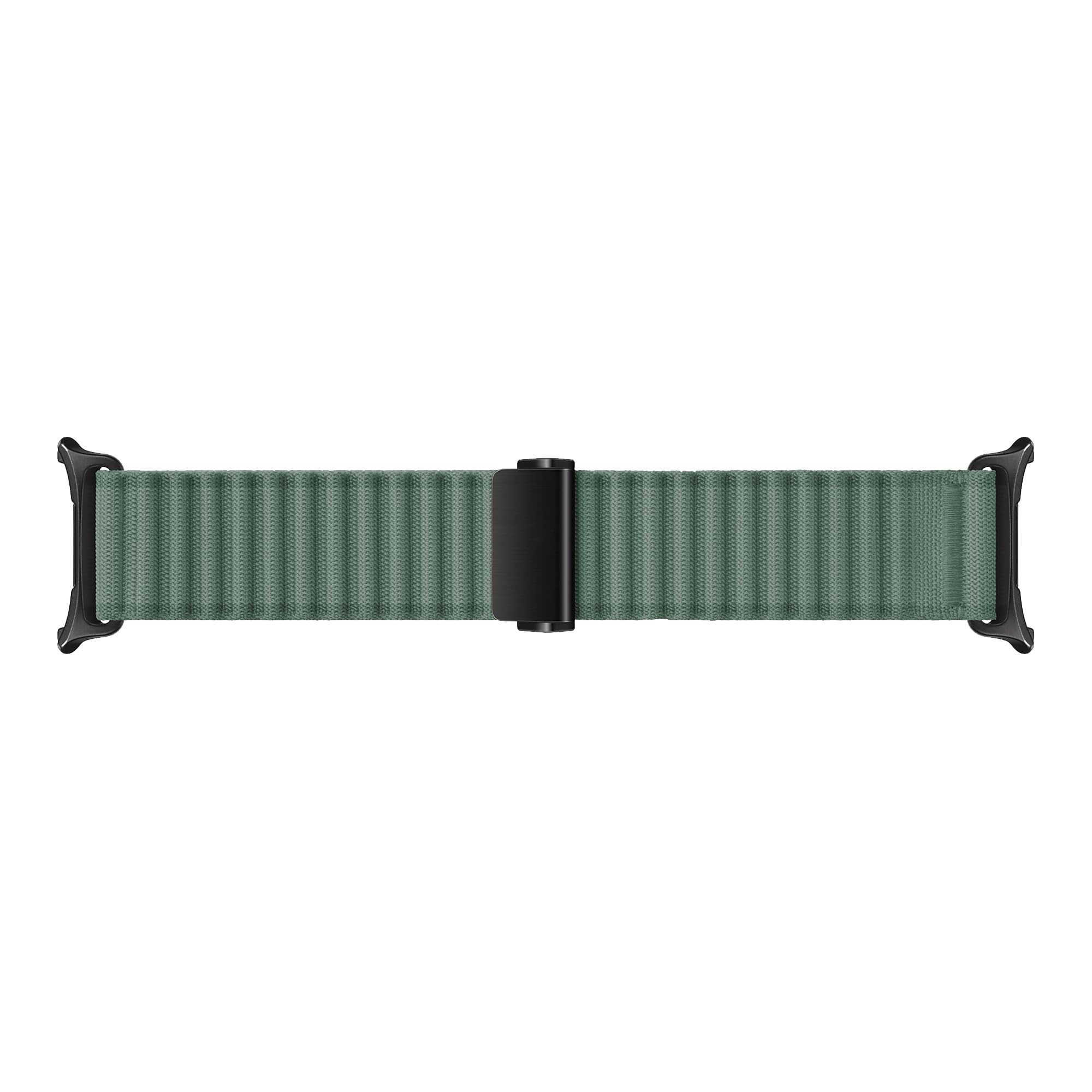 VeveXiao Quick-Release Nylon Sports Strap for Samsung Galaxy Watch 7 Ultra & Watch Ultra - Durable Trail Band Replacement for Men & Women | Perfect for Hiking, Running & Outdoor Adventures