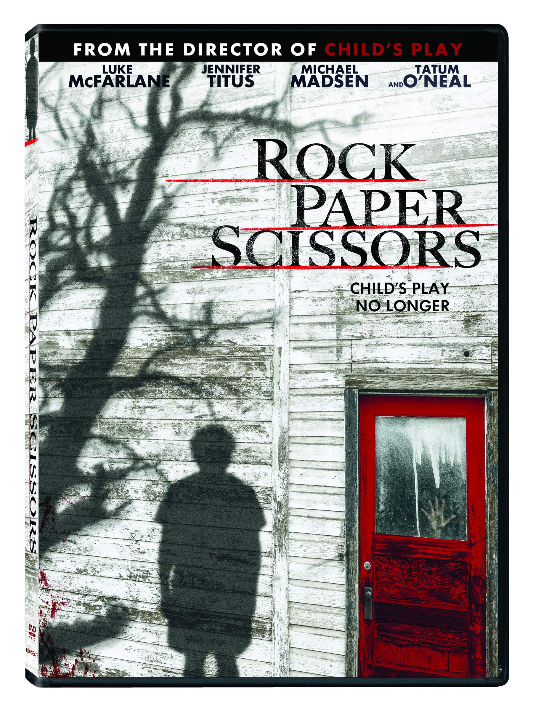 Rock Paper Scissors Game - Classic Hand Game for Kids & Adults | Fun Family Activity, Party Game, and Decision-Making Tool