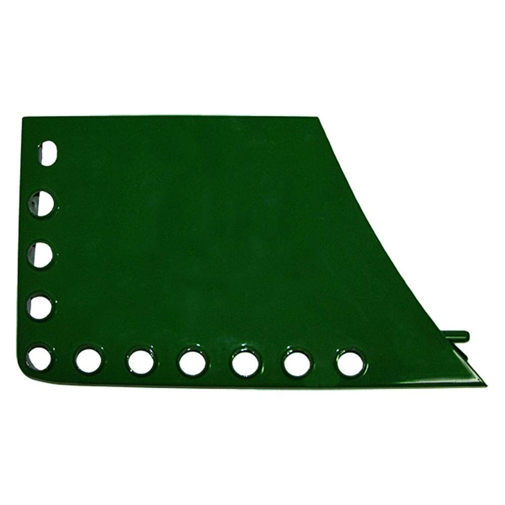 RAParts AMAR85336 Left Hand Battery Box Cover & Step - Durable Replacement for Heavy-Duty Trucks, Perfect for Off-Roading & Work Site Use