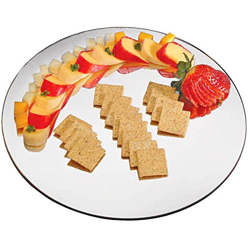 414-16 Round Trays, 16