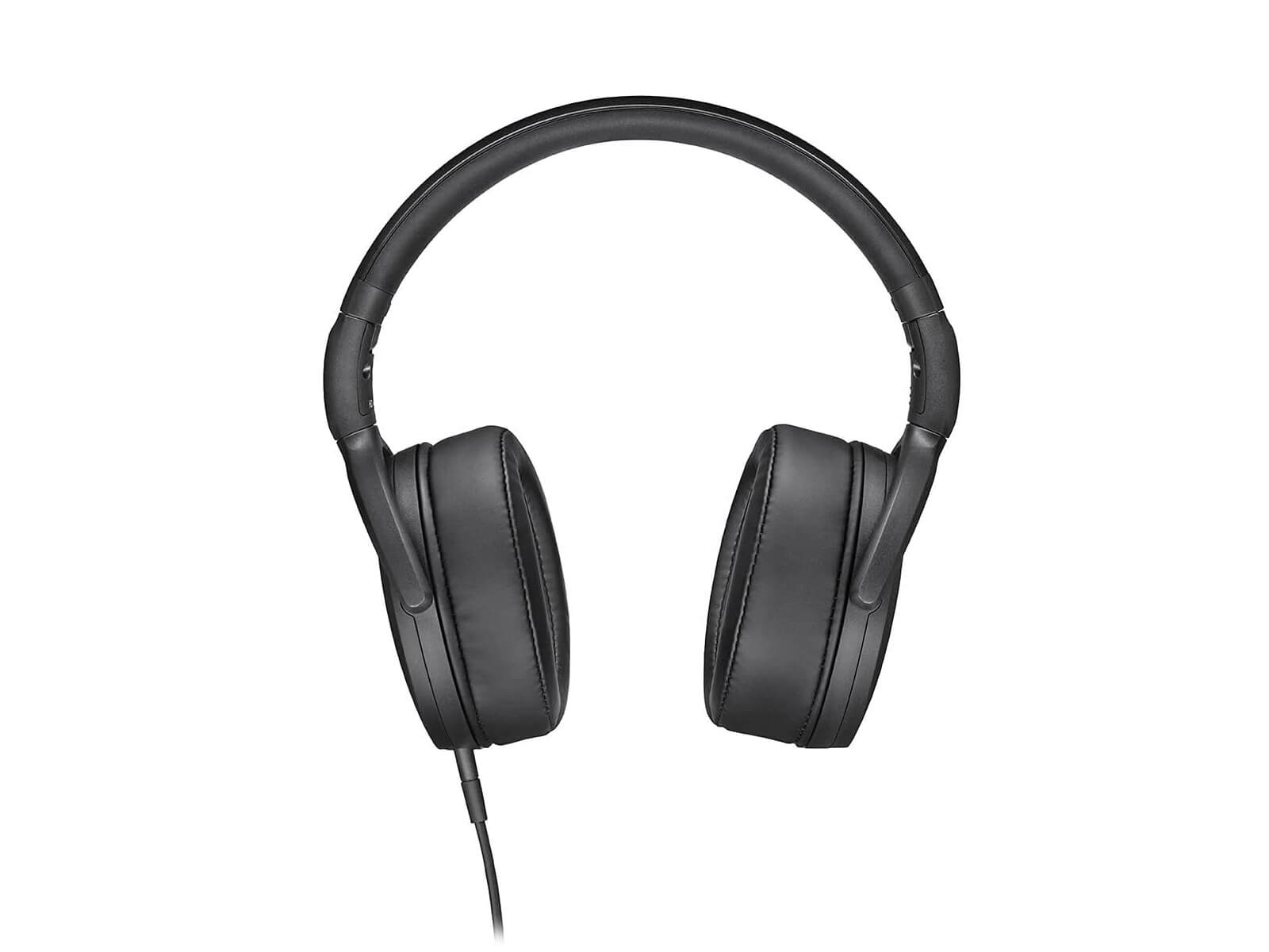 Sennheiser HD 400S Over-Ear Headphones with Noise Isolation - Wired Stereo Headset for Gaming, Music & Home Office Use