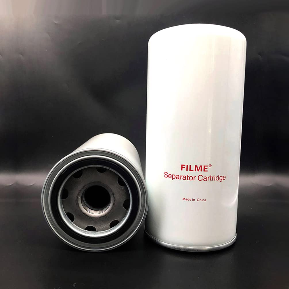 22388045 Air Oil Separator Cartridge Replacement for Screw Air Compressor - High Efficiency Filtration System for Industrial Machinery Maintenance