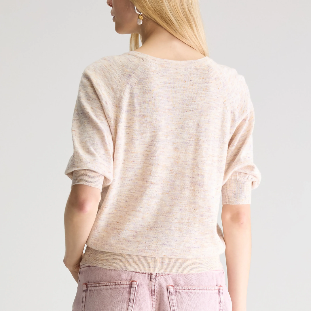 Anogy Regular Sweater for Women & Men - Soft Comfortable Pullover Knit Sweater (Combo C) - Perfect for Fall, Winter & Casual Outfits