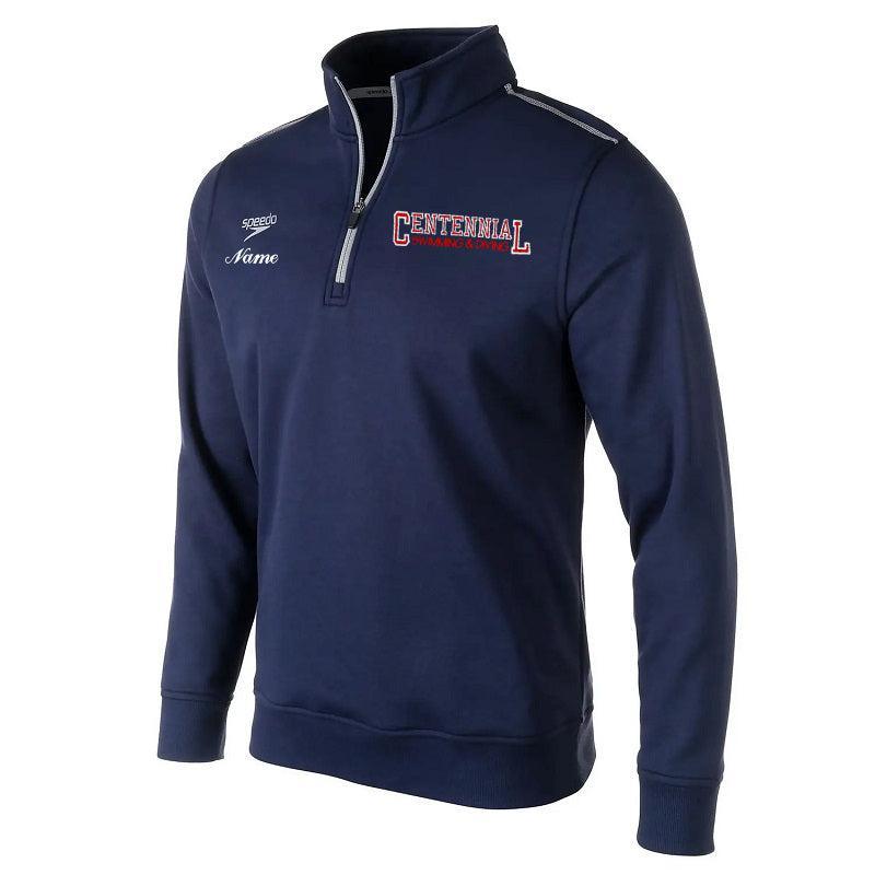 434 SPEEDO NAVY