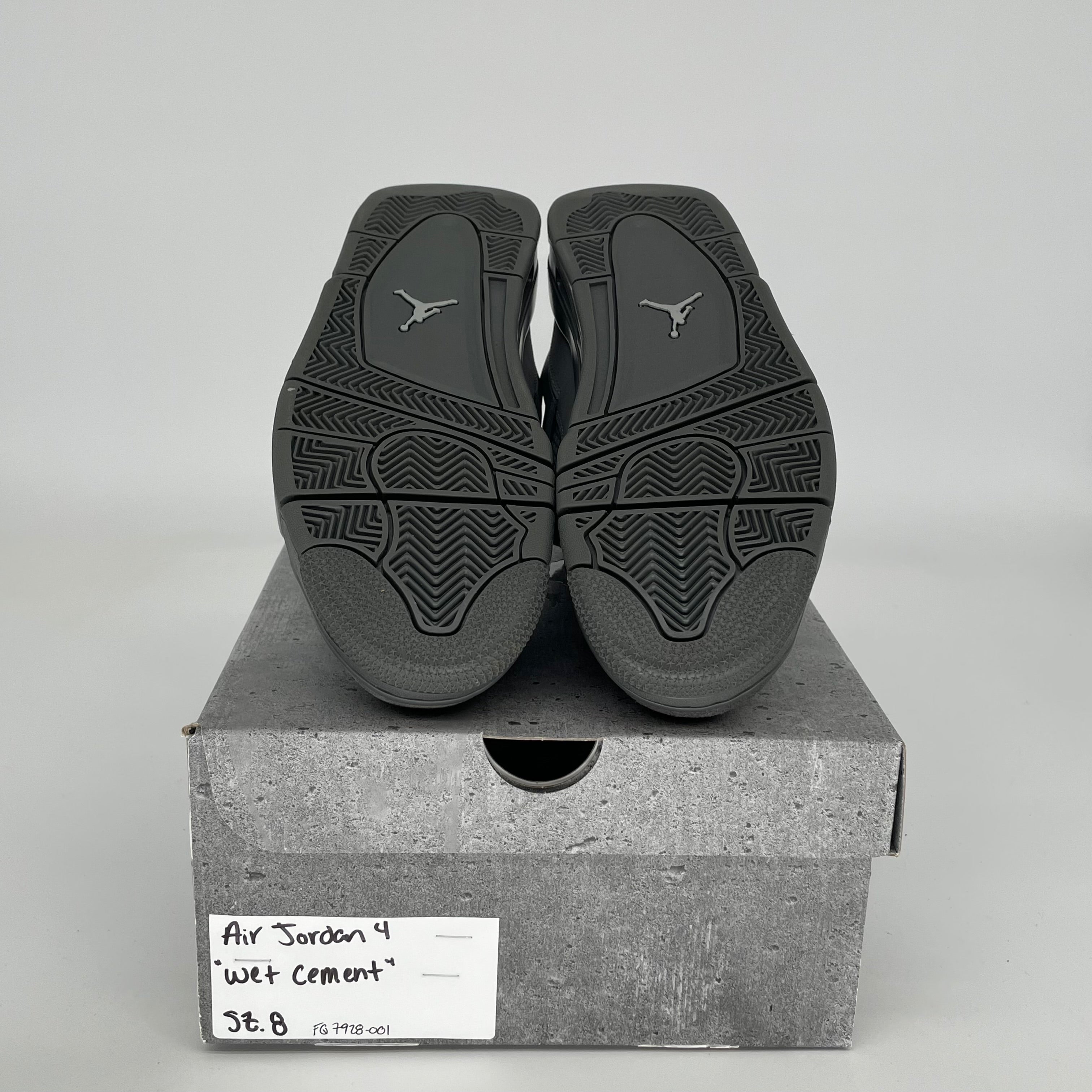 AIR JORDAN 4 Retro 