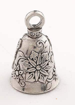 Butterfly Guardian Bell Good Luck Charm Gift Set - Perfect for Motorcycles, Cars, and Home Decor