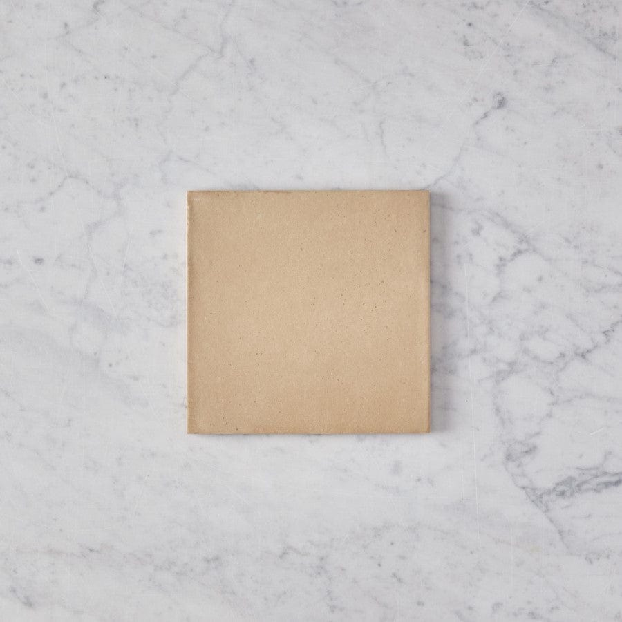 Premium Tamarama Beige Square Tile - 12x12 Inch Porcelain Floor & Wall Tile - Waterproof & Durable for Bathroom, Kitchen & Living Room Decoration