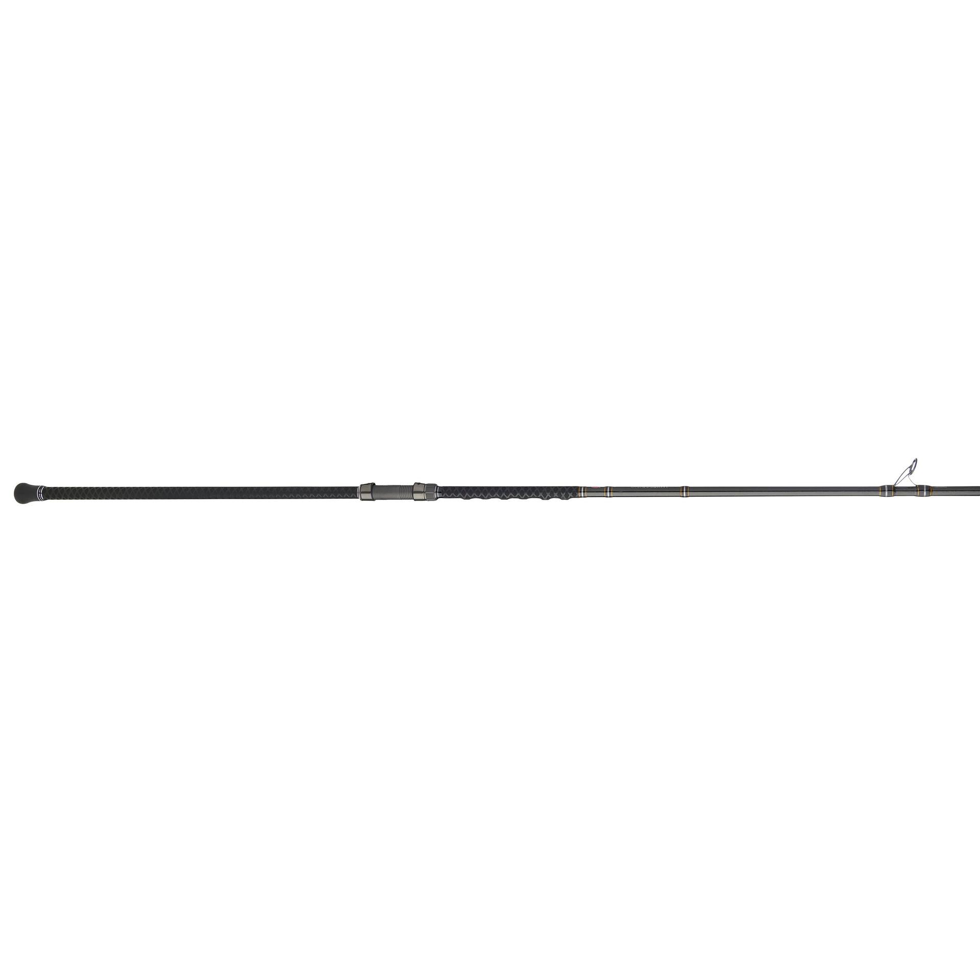 Carnage® III Surf Fishing Rod - Heavy Duty Saltwater Fishing Pole for Surf Casting - Perfect for Beach, Pier, and Shoreline Fishing Adventures