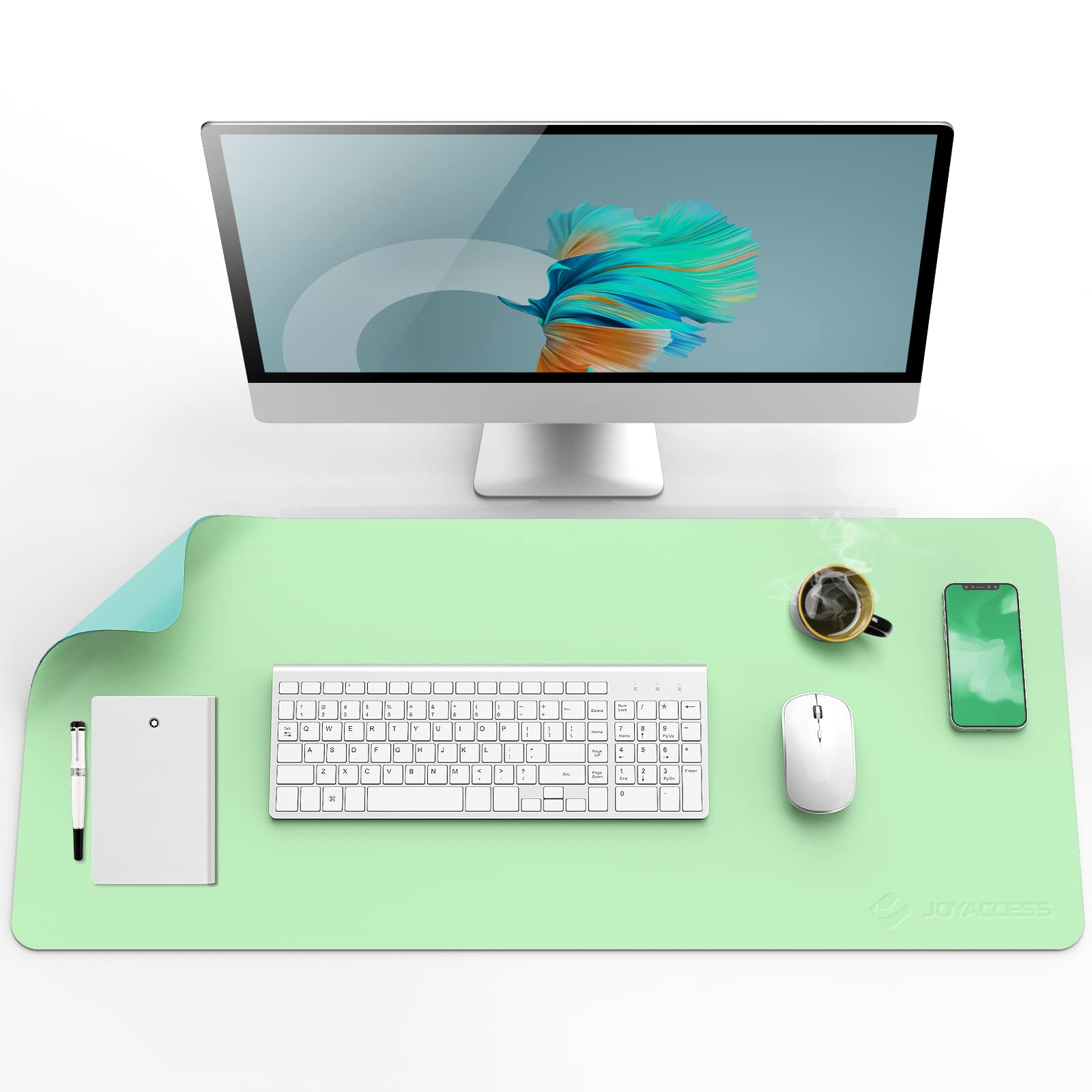 JOYACCESS Large Mouse Pad - 23.6