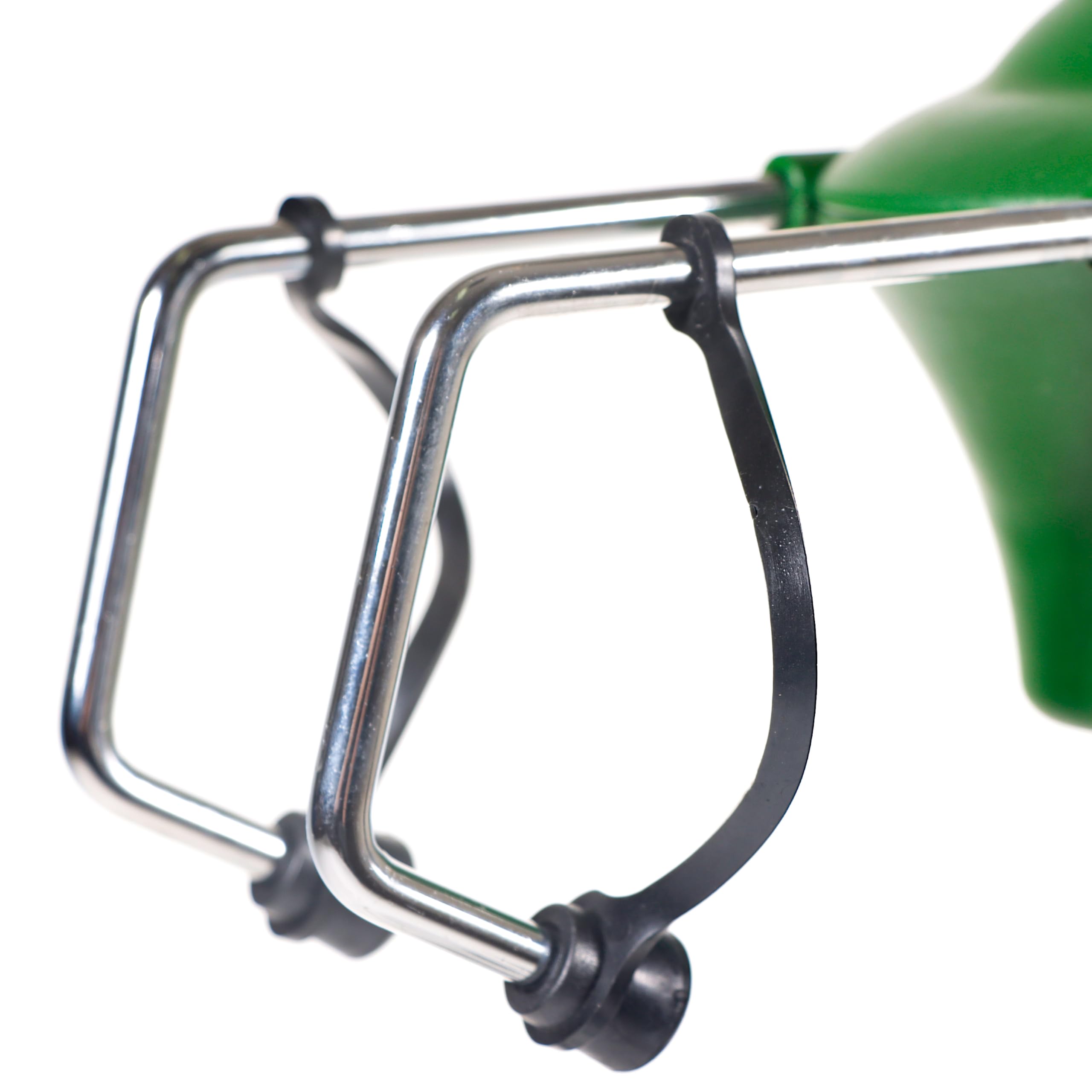 Trademark Innovations Heavy Duty Plant Caddy with Wheels - Large Rolling Planter Dolly for Moving Potted Plants Indoor & Outdoor - Perfect for Garden, Patio, and Home Decor
