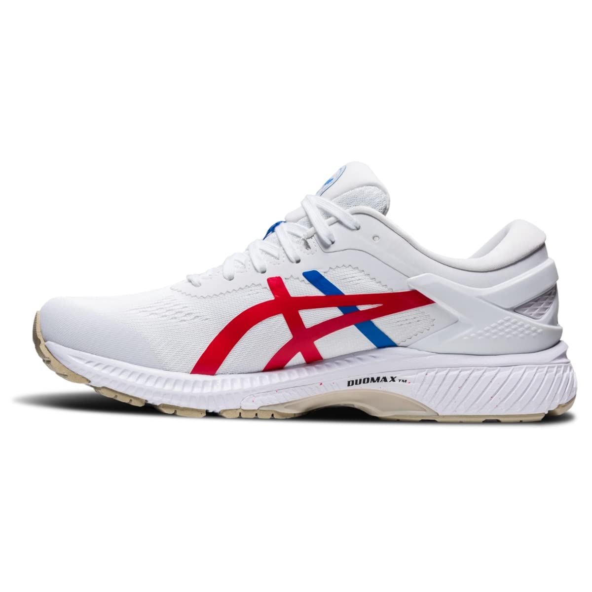 ASICS Women's Gel-Kayano 26 Running Shoes - Lightweight Stability Sneakers for Road Running, Jogging & Gym Workouts - Best for Marathon Training & Daily Fitness Activities