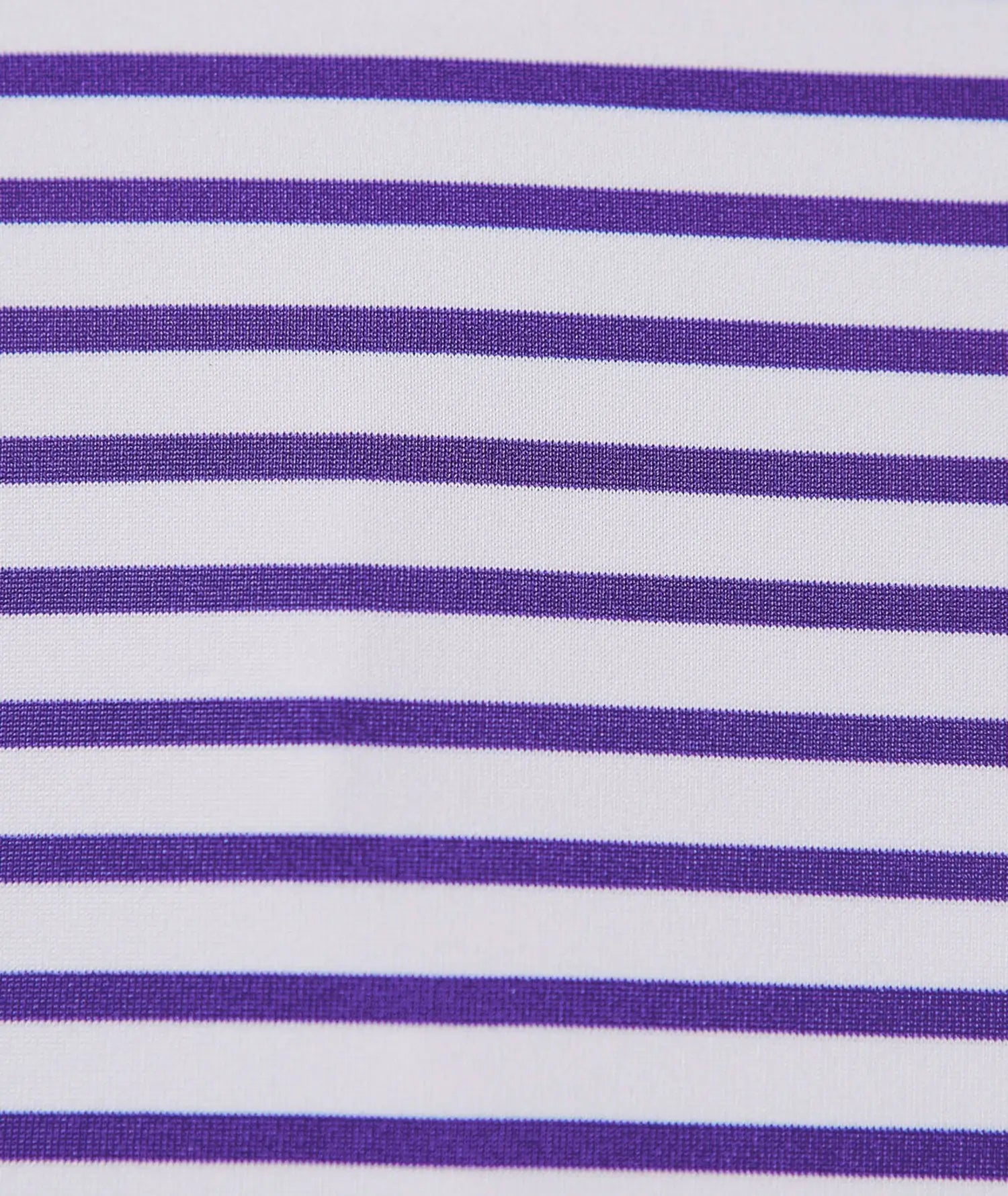 GUS Stripe Performance Polo Shirt for Men - Moisture Wicking, Breathable & Comfortable - Perfect for Golf, Tennis & Casual Wear