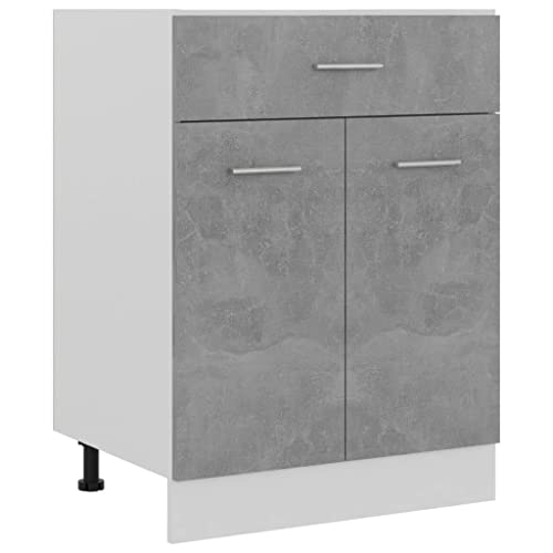 Concrete Gray
