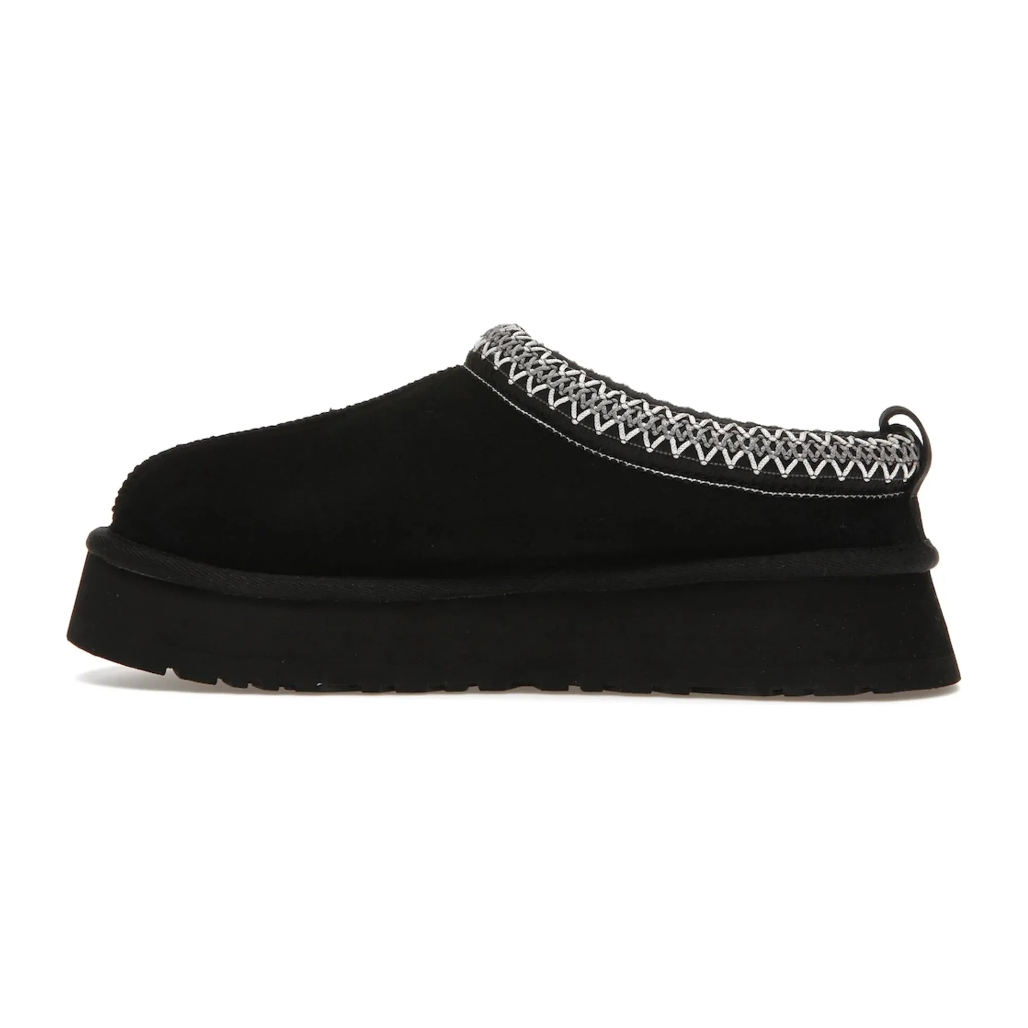 UGG Tazz Slippers for Women - Cozy Faux Fur Indoor/Outdoor House Shoes - Perfect for Winter, Lounge & Home Comfort