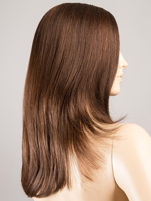 Emotion Pure Power Remy Human Hair Wig - Natural Look & Comfort for Daily Wear, Parties & Special Occasions