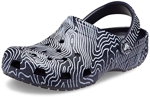Deep Navy Multi