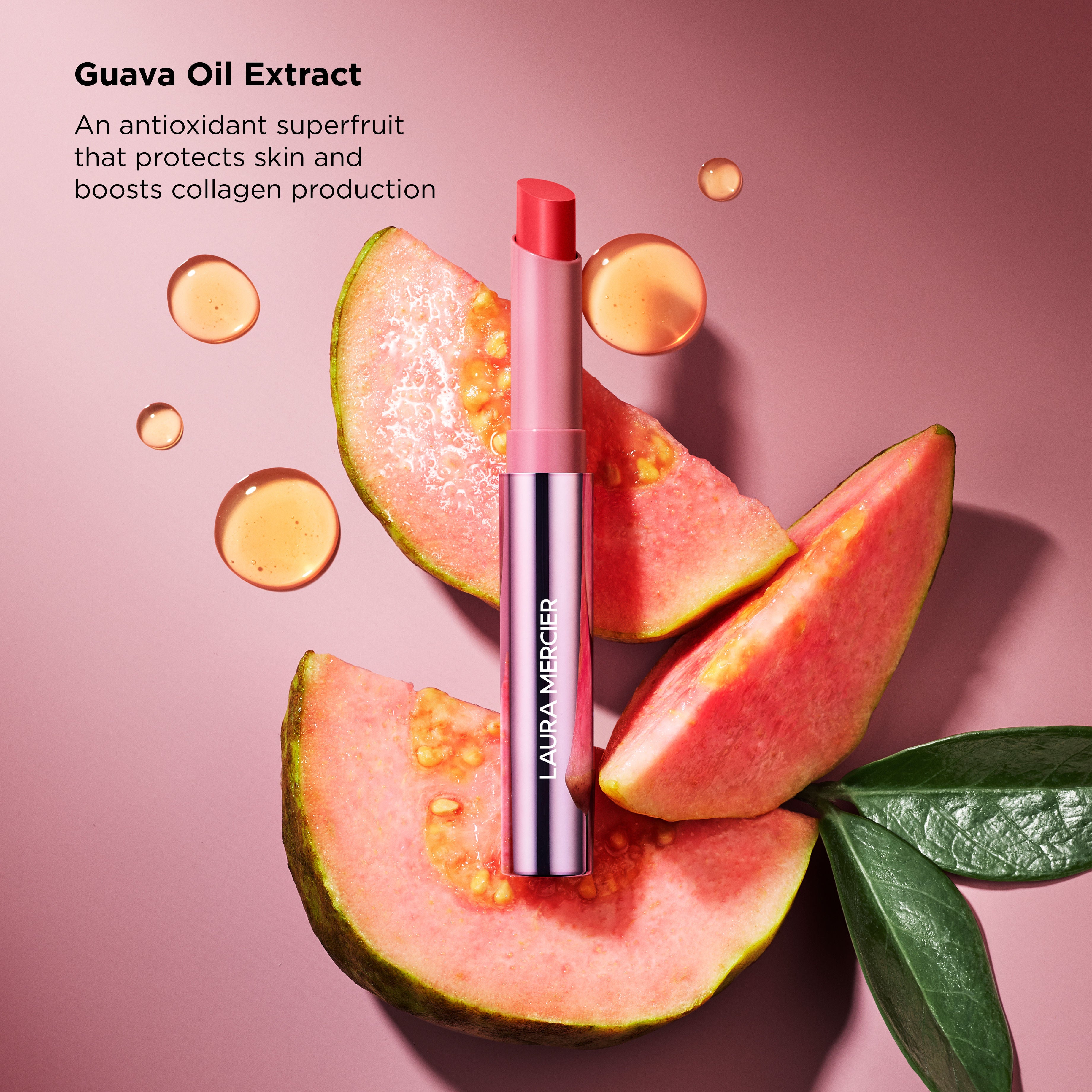 High Vibe Lip Color - Long Lasting Vibrant Lipstick for Women, Cruelty Free & Moisturizing - Perfect for Daily Wear, Parties & Special Occasions