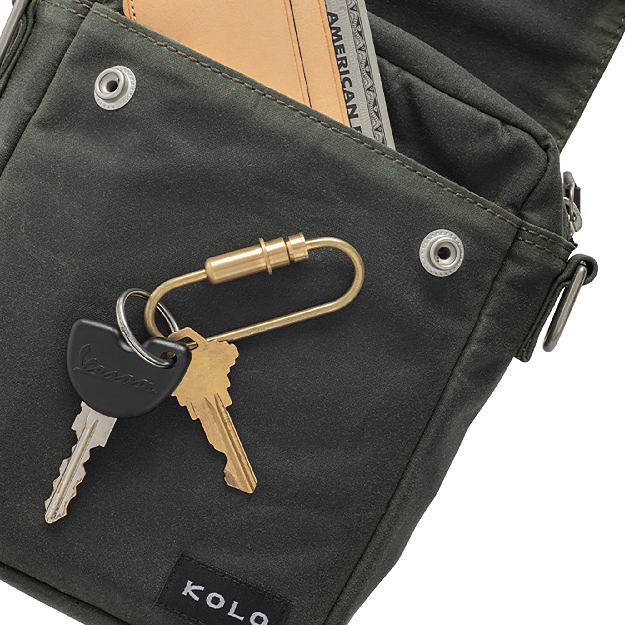 Ellis Medium Bag - Stylish & Durable Crossbody Purse for Women | Perfect for Work, Travel & Everyday Use