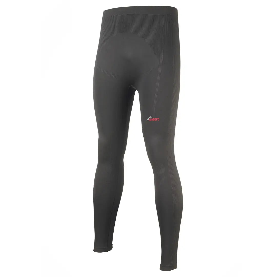 Factor 1 Plus Men's Thermal Base Layer Leggings - Winter Running & Outdoor Activities Warm Underwear