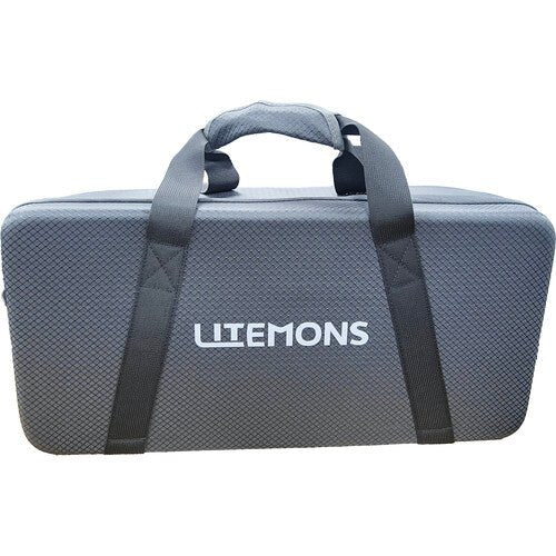 Godox Litemons LA150R RGB LED Monolight - Professional Studio Lighting with Full Color Control for Photography & Videography - Perfect for Portrait, Product, and YouTube Content Creation