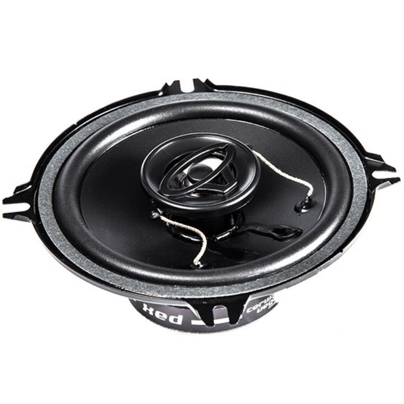 Cerwin Vega XED62 300W 6.5 Inch 2-Way Coaxial Car Speakers - Premium Sound for Cars, Trucks & SUVs - Perfect for Road Trips & Music Lovers