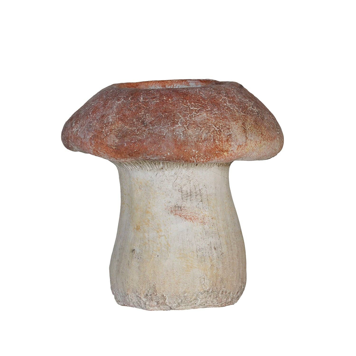 Mushroom-Shaped Knickknack Holder - Cute Home Decor Organizer for Keys, Jewelry & Small Items | Perfect for Living Room, Bedroom & Office