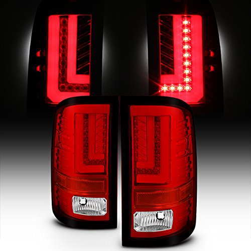 Red Housing