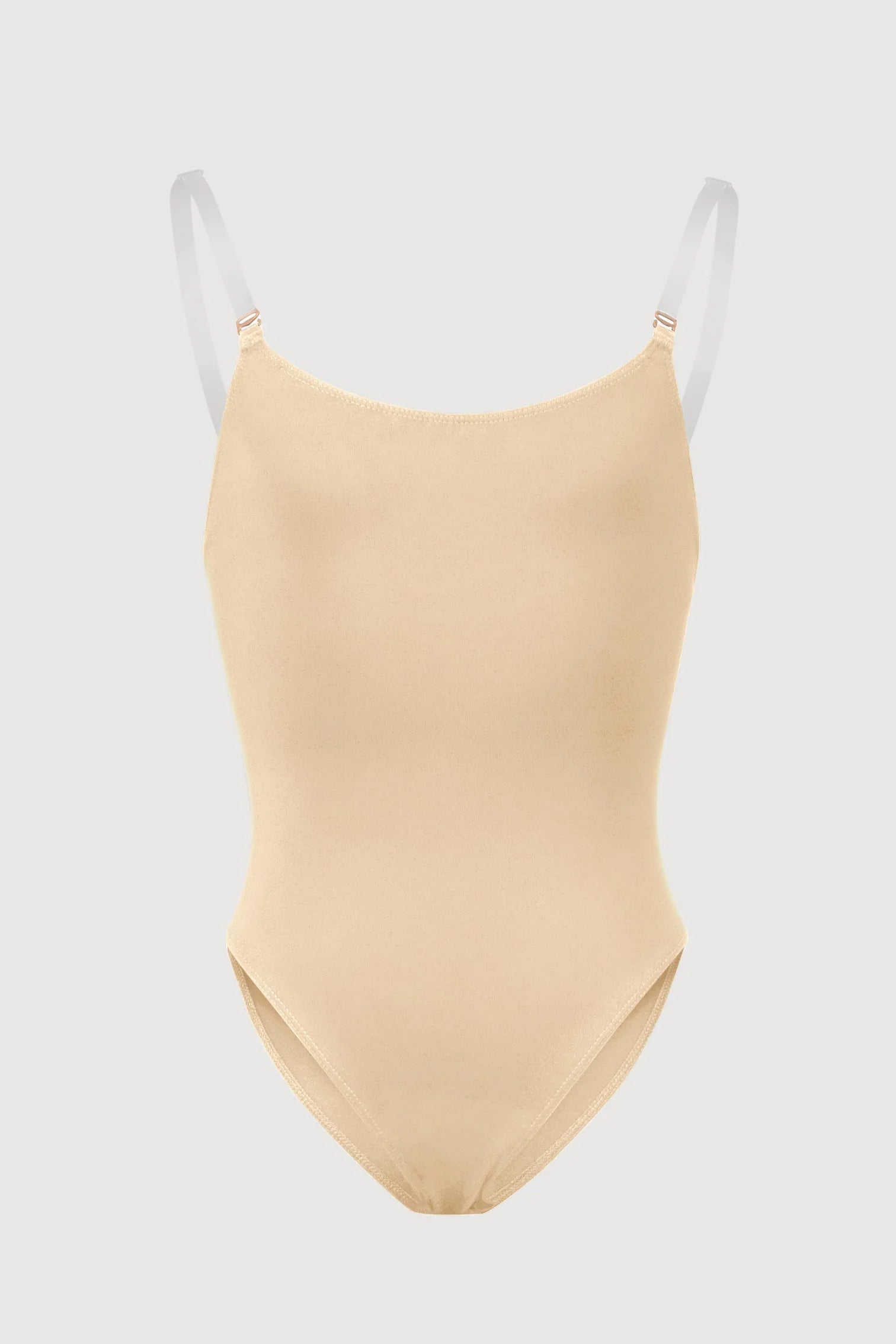 CB3397 Auva Girls Leotard - Ballet Dance Gymnastics Leotard for Kids & Toddlers - Stretchy Comfortable Performance Wear for Dance Class, Recital & Competition