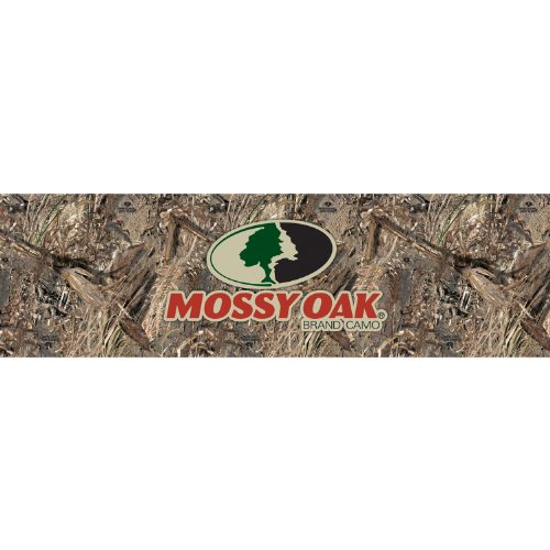 Duck Blind (With Logo)