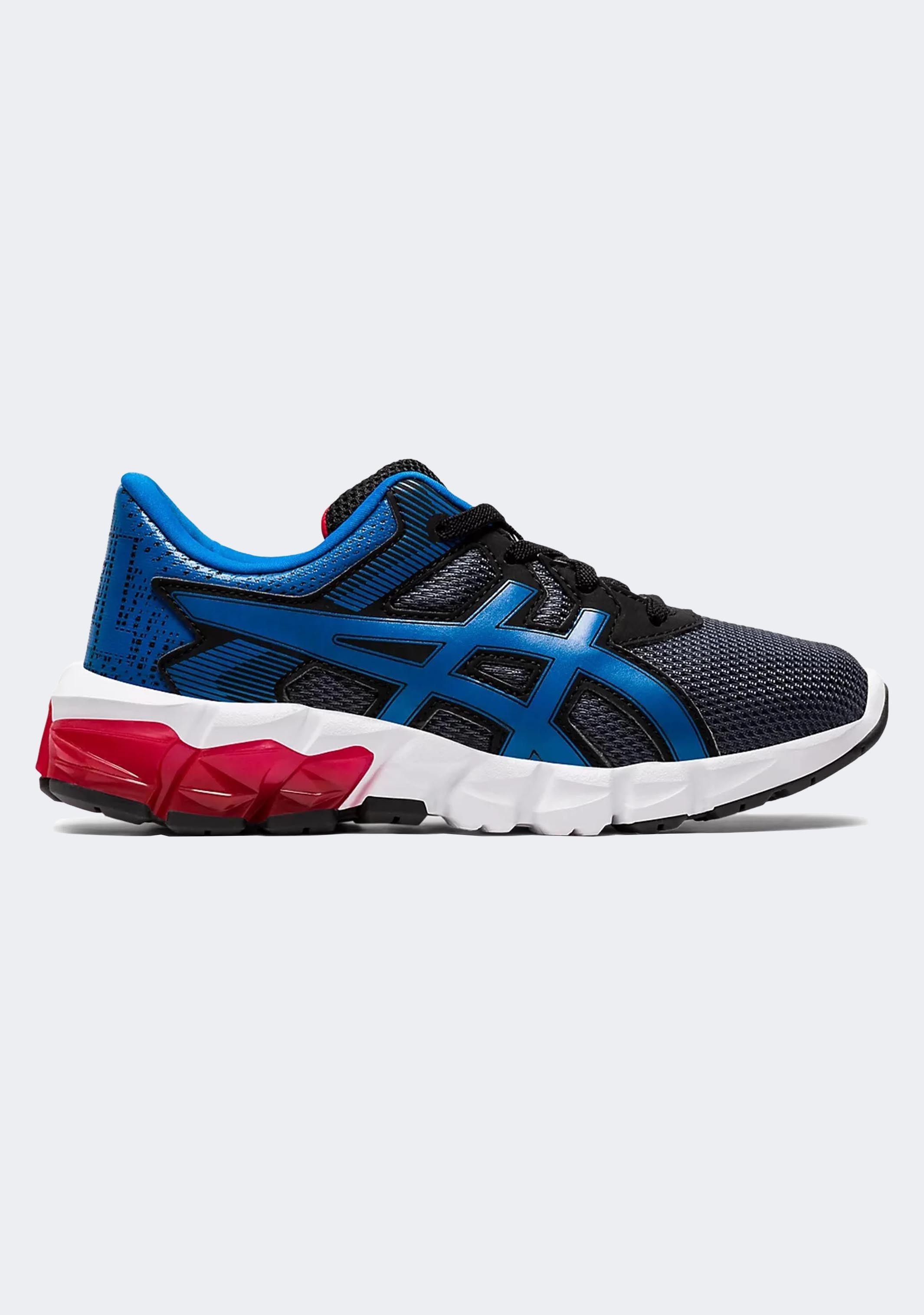 ASICS Kids' Gel Quantum 90 2 PS Running Shoes - Lightweight Athletic Sneakers for Boys & Girls - Perfect for School, Sports & Daily Activities