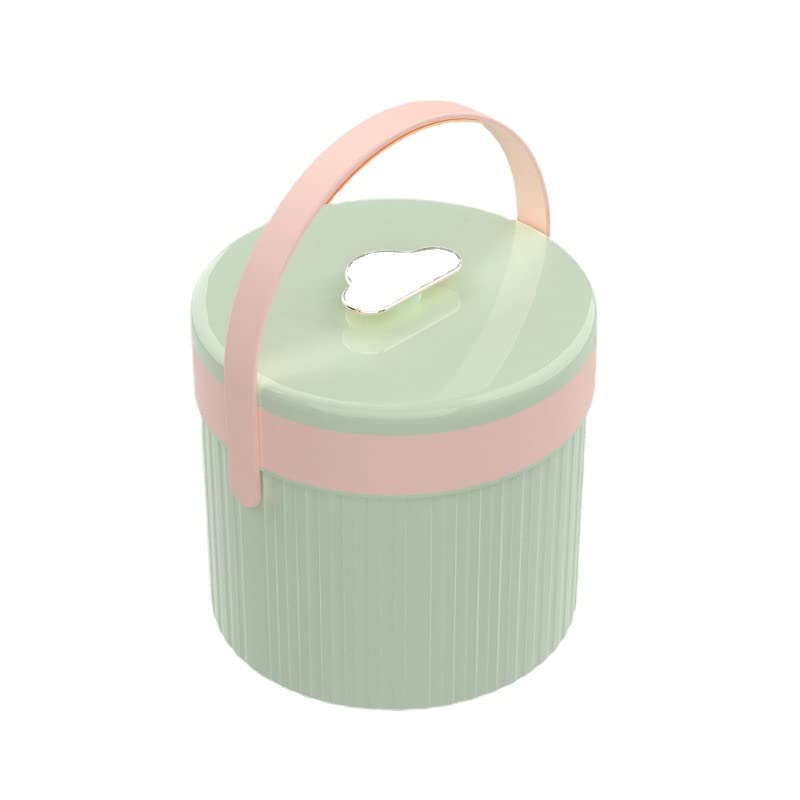 Stainless Steel Ice Bucket with Lid & Ice Cube Tray - Keep Ice Frozen Longer for Home, Kitchen, Bar, Outdoor Parties, Picnics & Drink Gatherings - Perfect for Cocktails, BBQs & Summer Entertaining