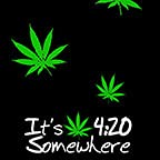 420 Weed