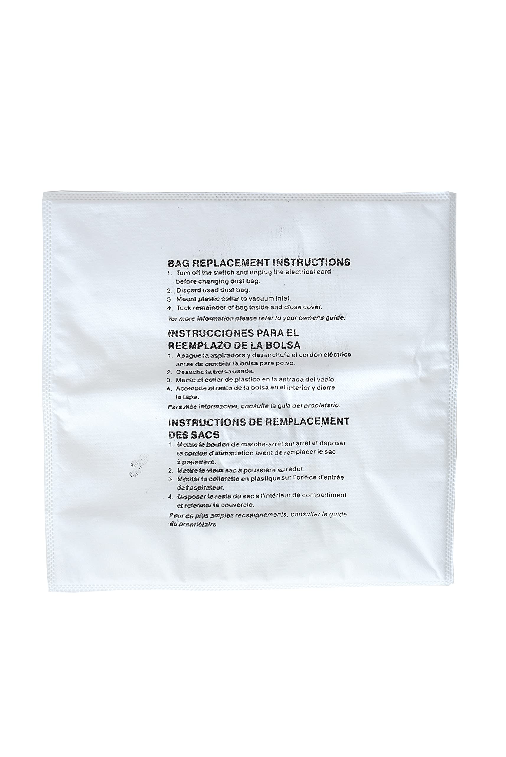 Miele G/N HEPA Replacement Vacuum Bags & Filters - 5 Bags + 2 Filters - Compatible with Miele Vacuum Cleaners - Ideal for Allergy Sufferers & Pet Owners - Dust-Free Home Cleaning Solution
