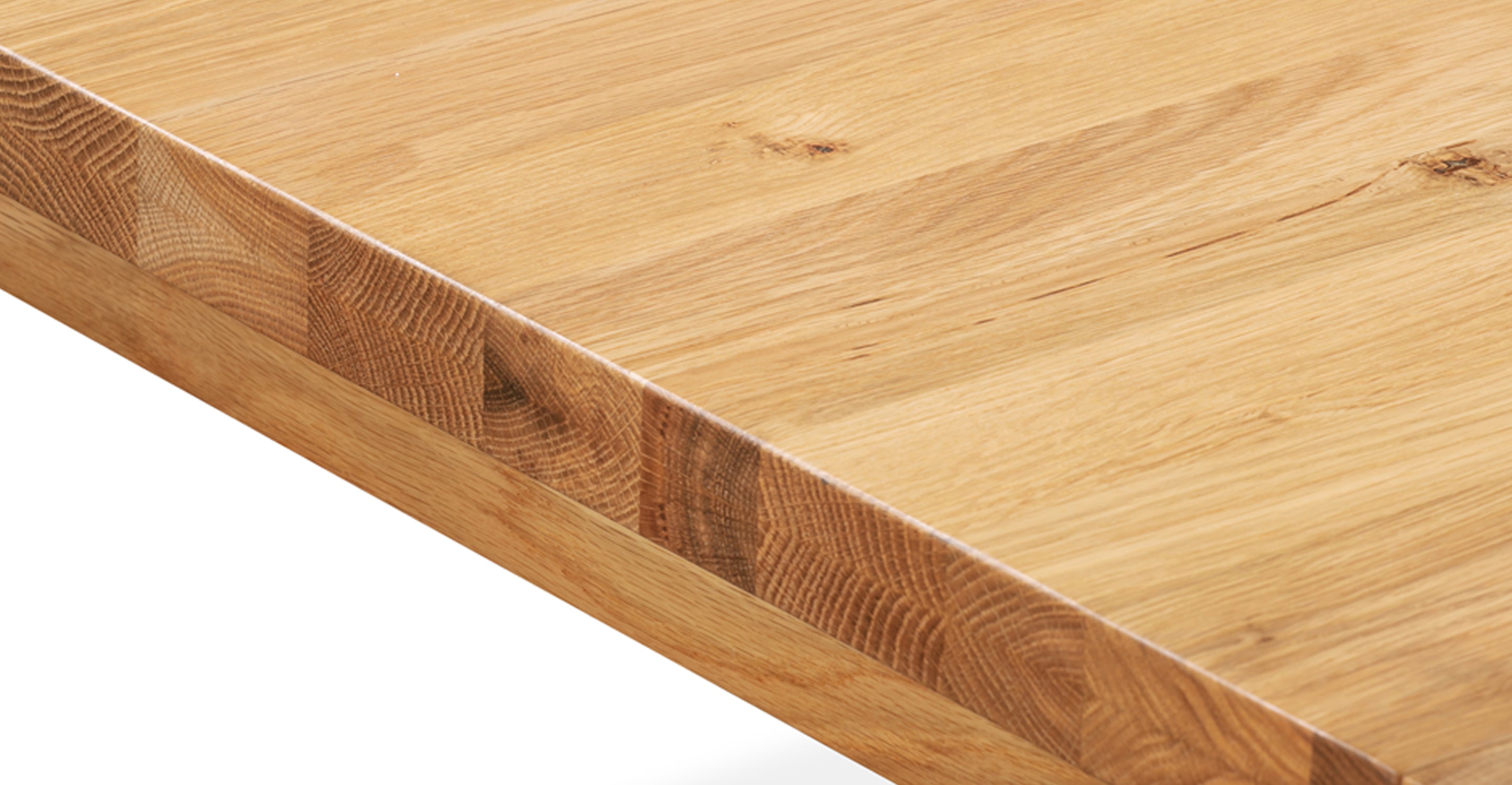 Festa 82-inch Dining Table - Modern Large Kitchen Table for Family Gatherings & Dinner Parties | Perfect for Dining Room, Kitchen, or Open Floor Plan Homes