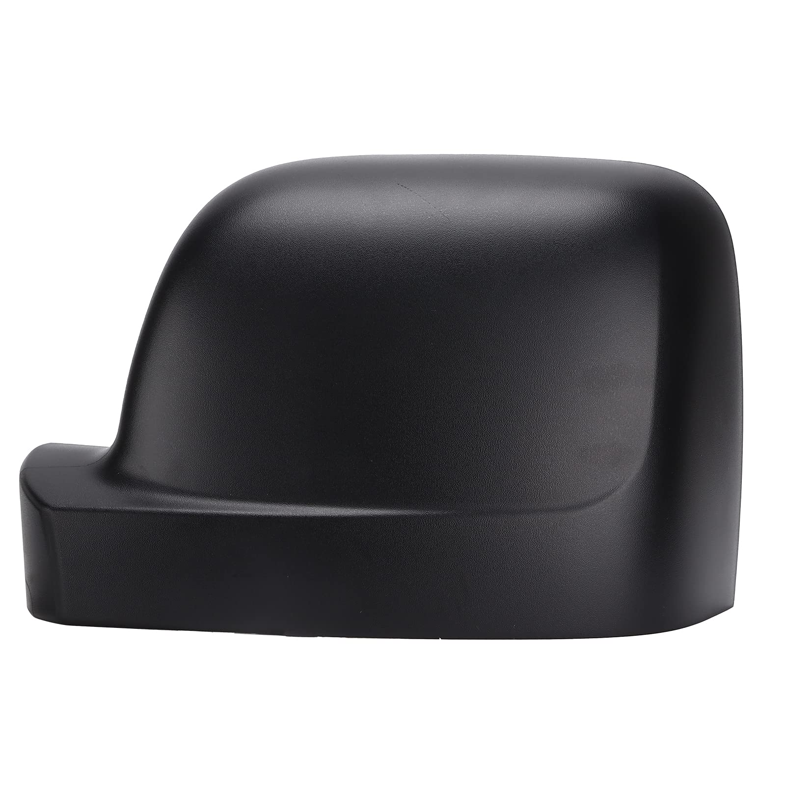 ABS Door Mirror Cover Replacement for Vivaro New Shape Van 2014 Onwards - Left Back MC7641 - Durable Side Mirror Housing for Commercial Vans & Delivery Vehicles