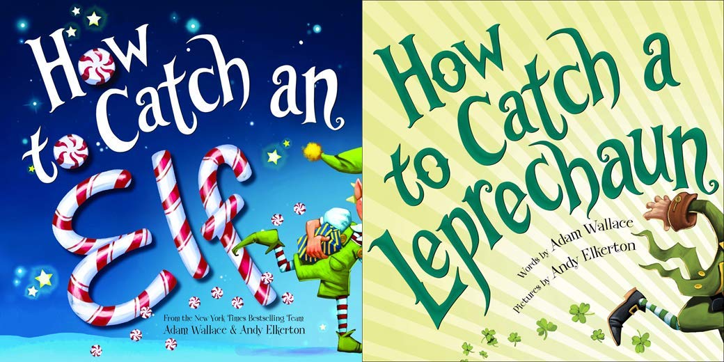 Best Kids' Book Set for Learning How to Catch - Perfect for Bedtime Stories, Classroom Reading & Gift Giving