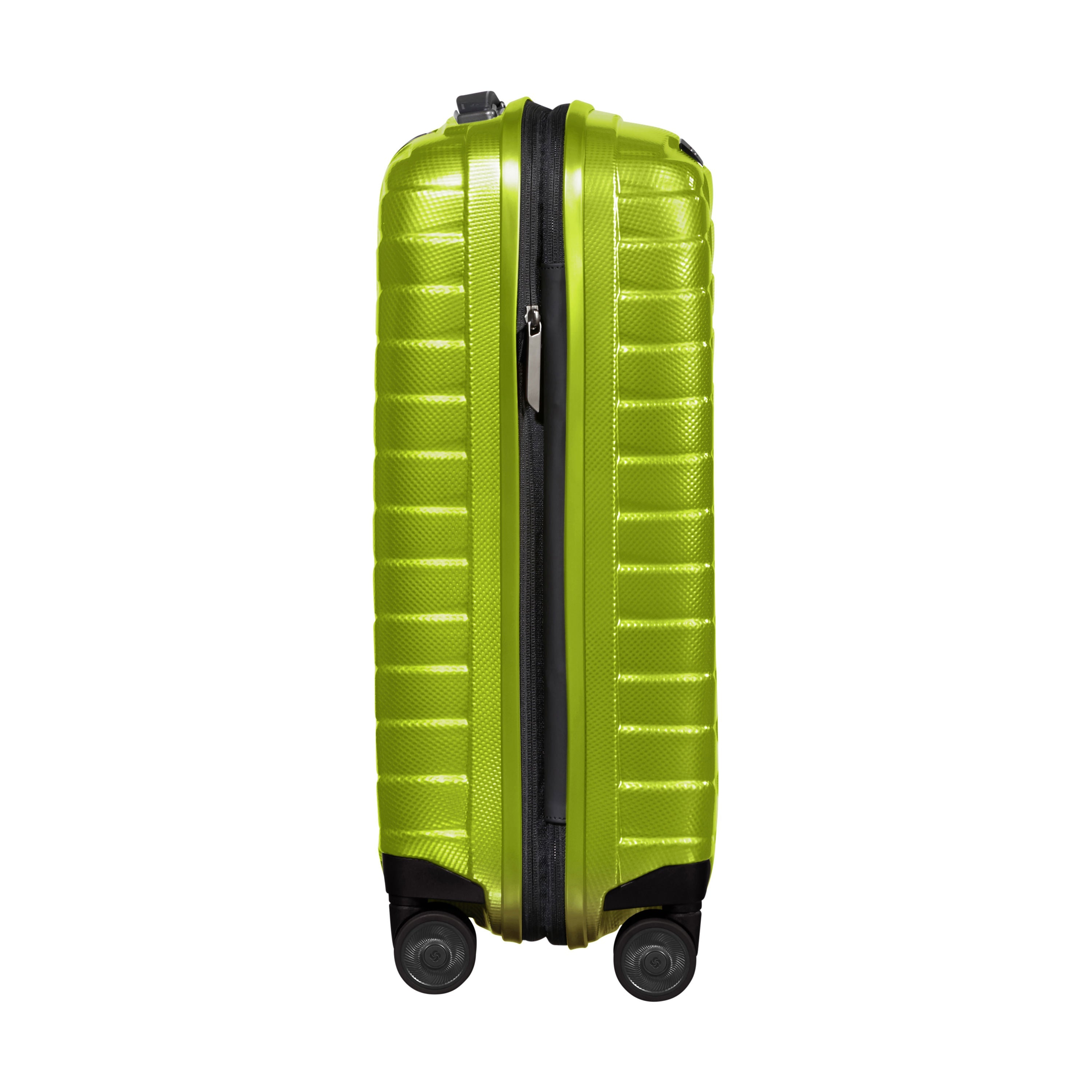 Samsonite Proxis Spinner 3-Piece Luggage Set - Lightweight Expandable Suitcase with Spinner Wheels for Business Travel & Family Vacations