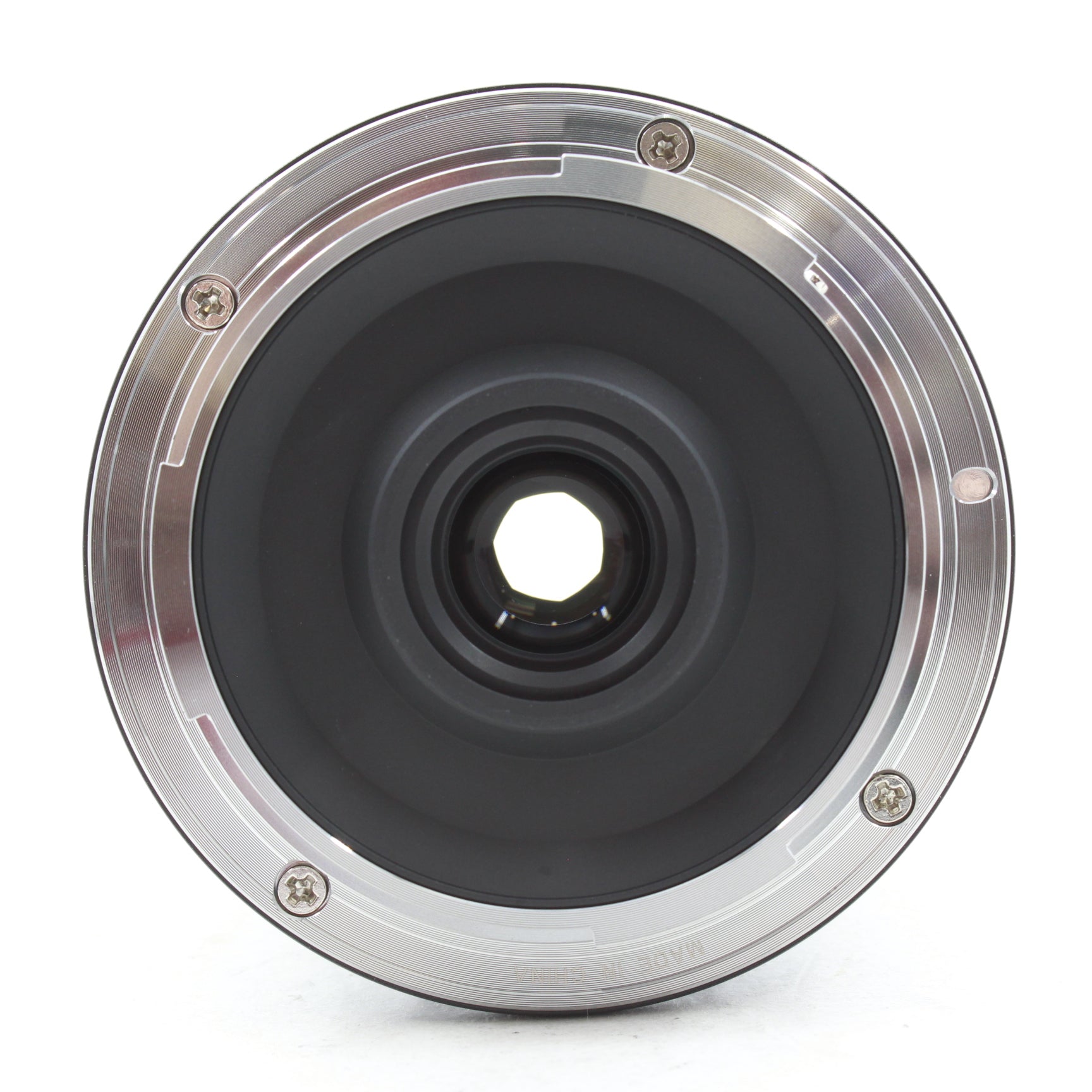 Laowa 9mm f/2.8 Zero-D Ultra Wide Angle Lens for Canon RF Mount - Like New Open Box - Perfect for Landscape, Architecture & Interior Photography