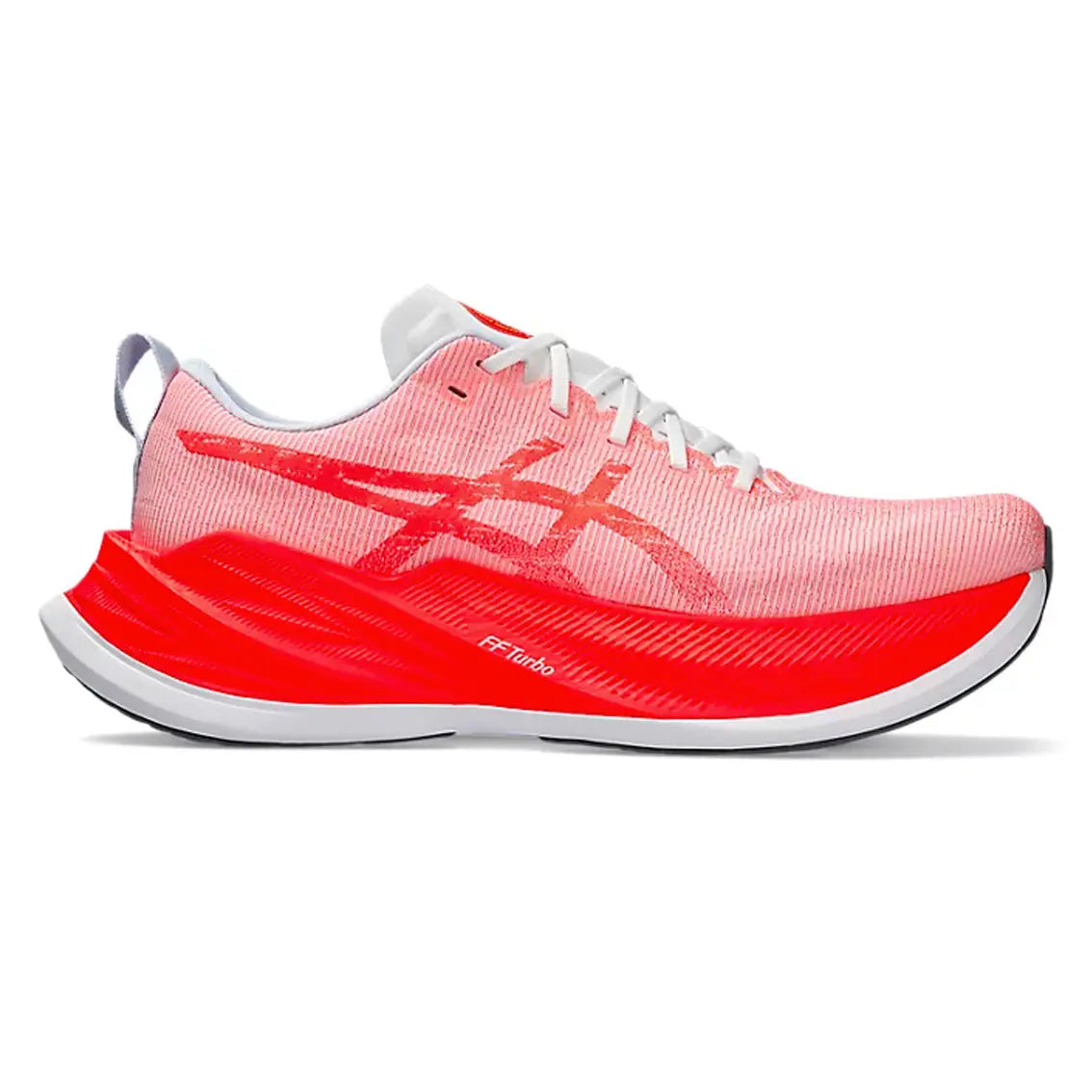 ASICS Superblast Running Shoes for Men & Women - Lightweight Cushioned Sneakers for Marathon, Training & Gym Workouts