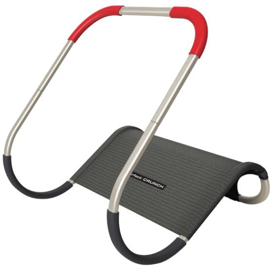 Perfect Ab Crunch Training Assistant - Core Workout Equipment for Home Gym & Fitness Enthusiasts | Strengthen Abs & Build Muscle - Ideal for Home Workouts, Gym Training & CrossFit Exercises