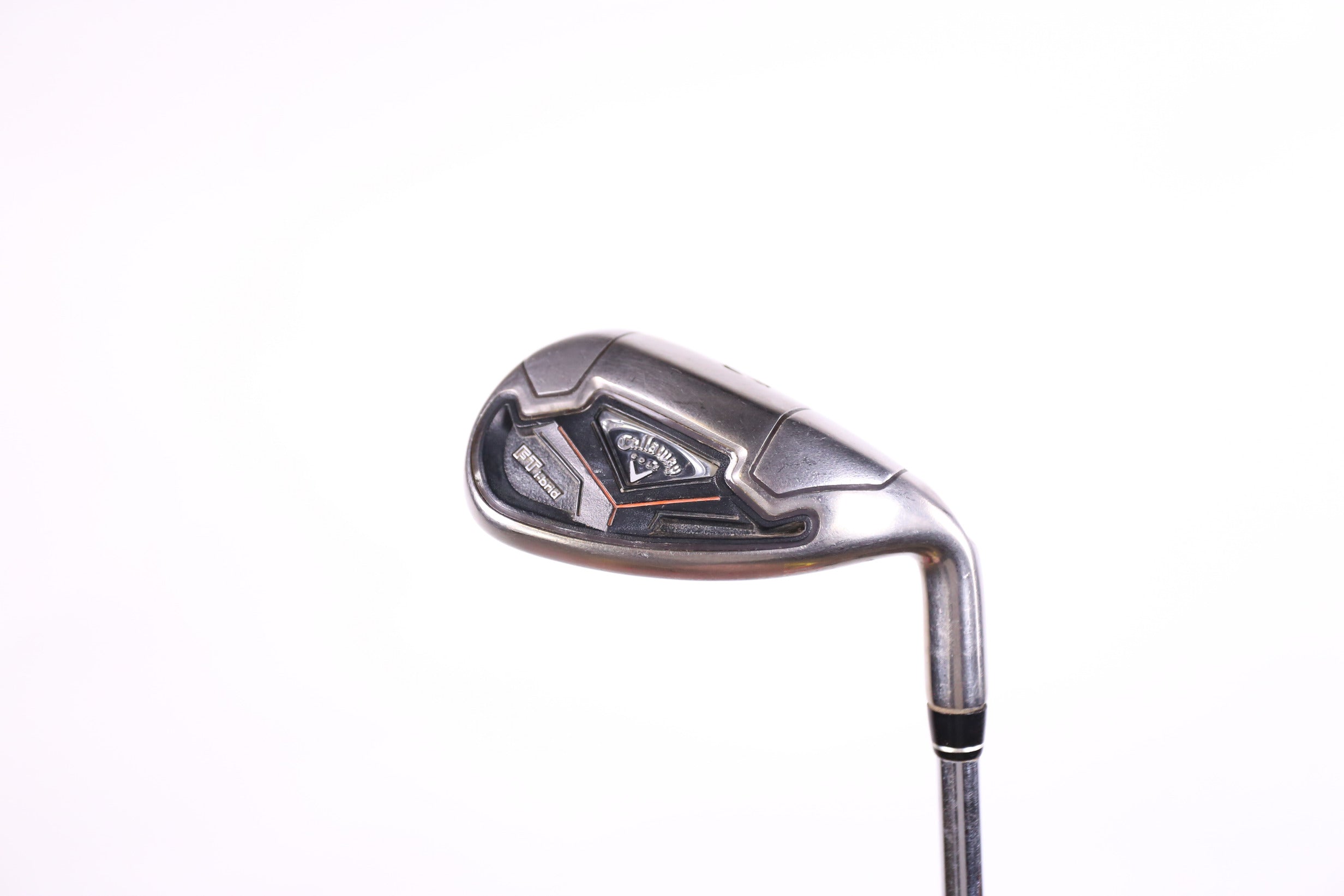 Used Callaway FT i Hybrid Sand Wedge - Right Handed 54° Uniflex Flex Golf Club for Men | Perfect for Bunker Shots & Short Game Improvement