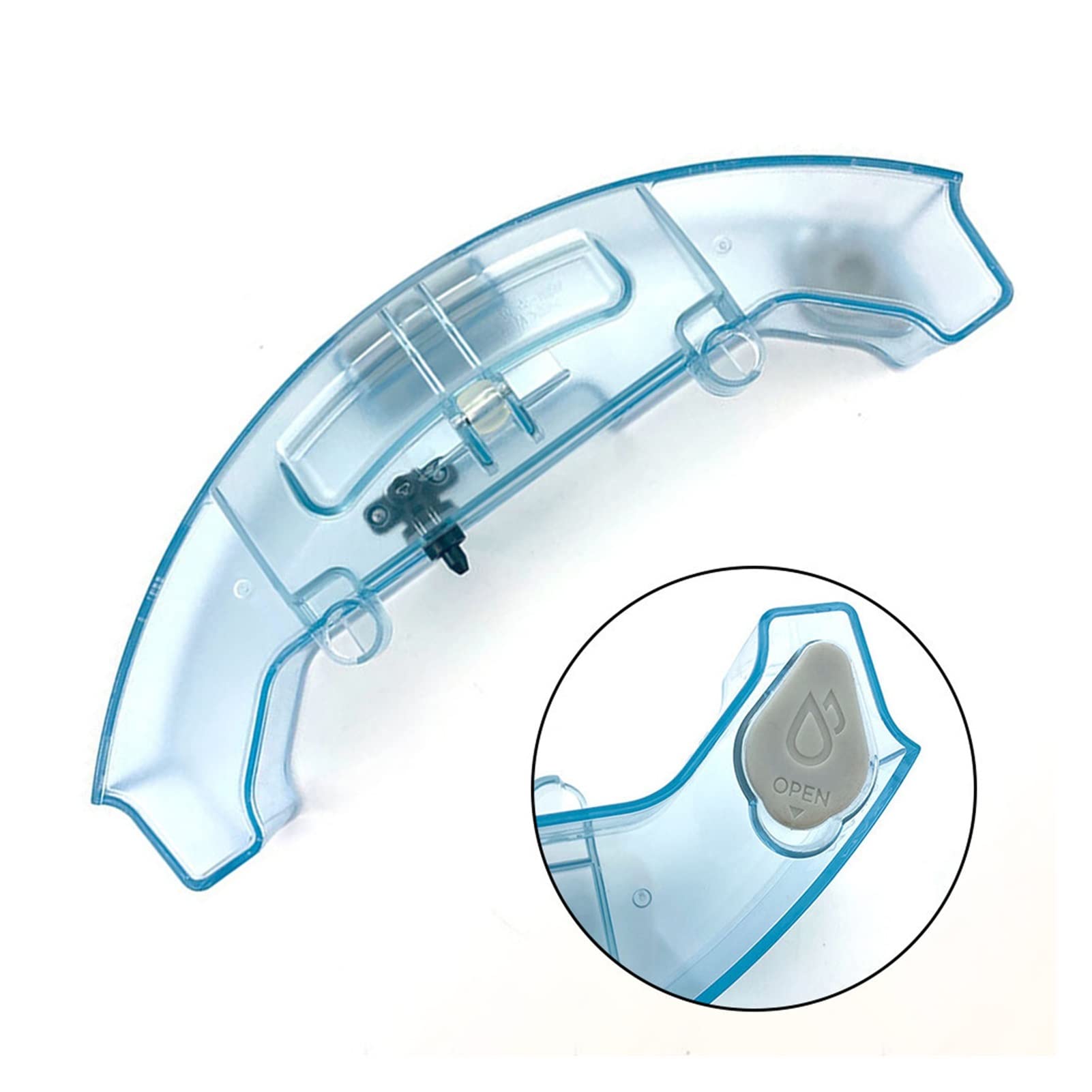 Samsung VR05R5050WK Water Tank Replacement for Robotic Vacuum Cleaner - Compatible with Robot Vacuum Parts, Household Sweeper Cleaning Tool - Perfect for Home Cleaning & Maintenance