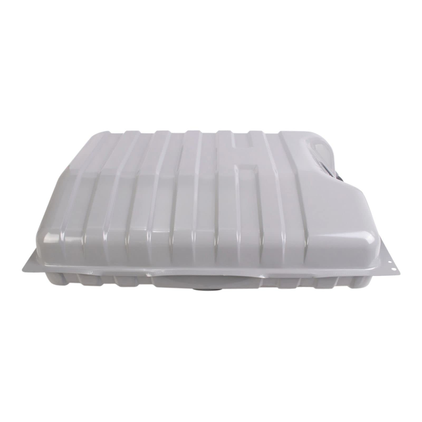 1971-1973 Ford Mustang Replacement Gas Fuel Tank 20.1 Gallon - Durable Steel Construction, Direct Fit for Classic Mustang Restoration & Performance Upgrades (Perfect for Car Shows, Road Trips & Daily Driving)