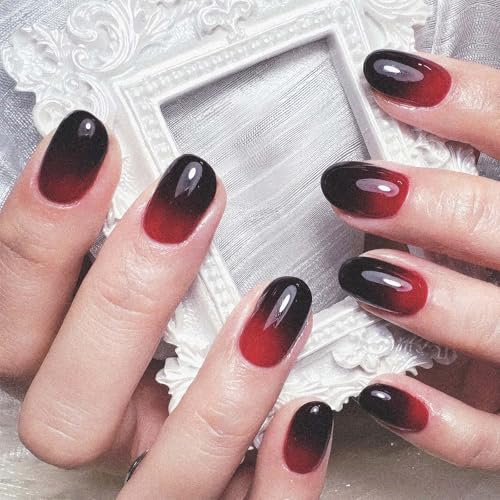 Black-Red