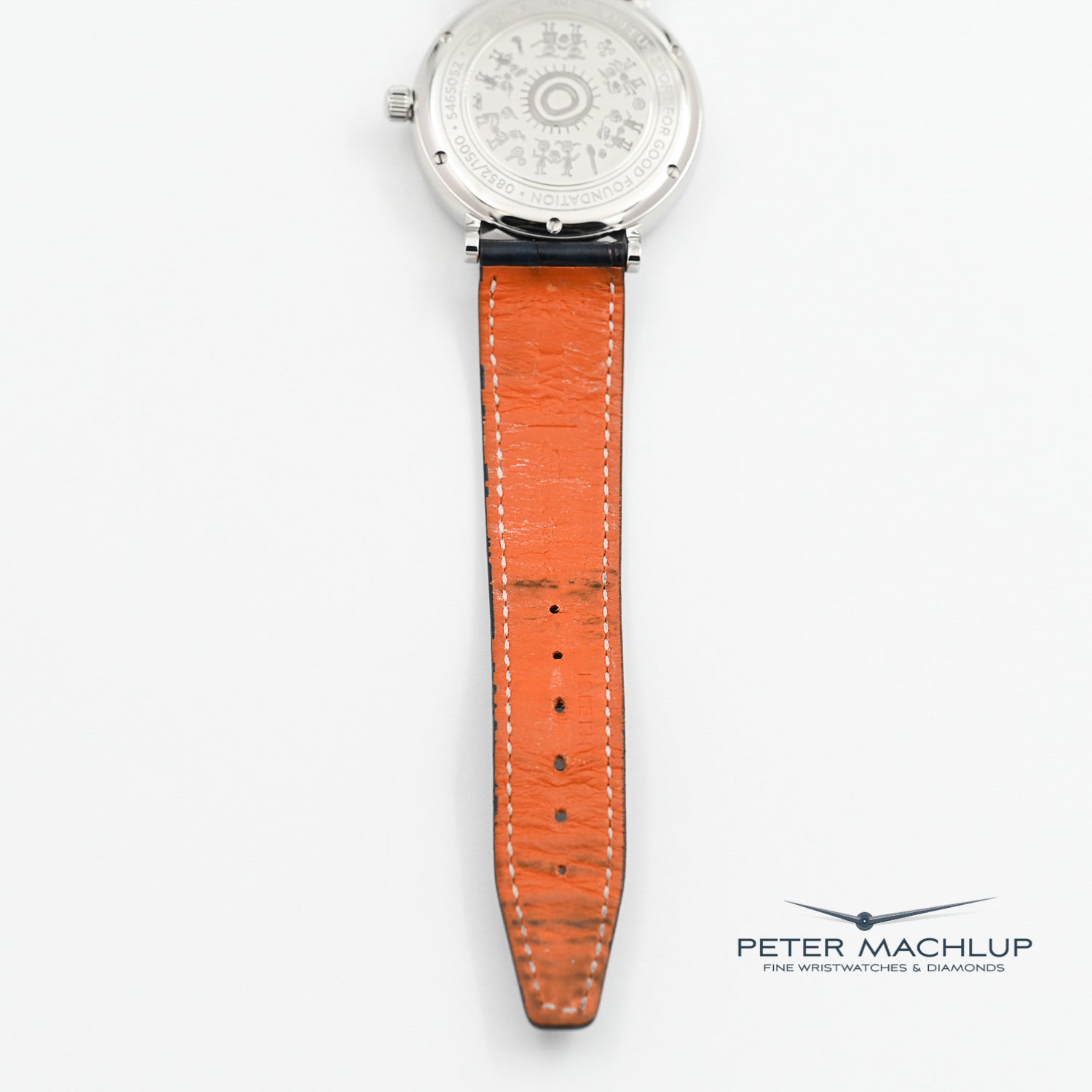 IWC Portofino Automatic Moonphase Watch - Luxury Men's Timepiece with Date Display - Perfect for Formal Events & Business Meetings